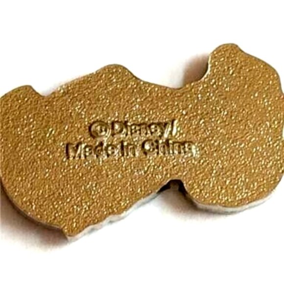 Vintage Disney Donald Duck Charm Clip On For Bracelet Zipper Pull Disney Babies - Picture 5 of 8